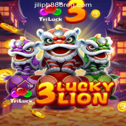 Exploring the Thrill of 3LUCKYLION and JILIPH888 com Registration