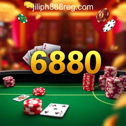 The Thrilling World of Casino Games with JILIPH888 Com