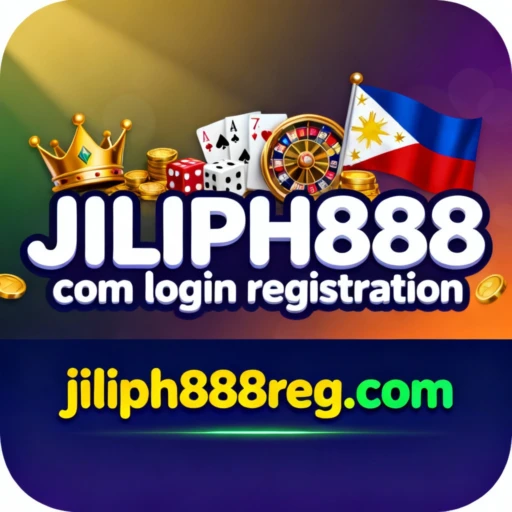 JILIPH888 com login registration