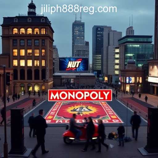 The Dynamics of Monopoly: Understanding Its Influence and Impact