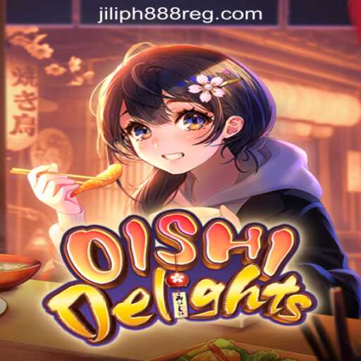 Discover the Culinary Adventures of OishiDelights