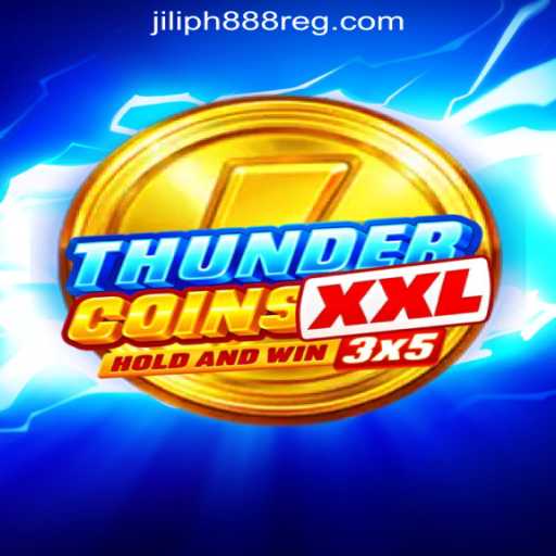 Discover the Excitement of ThunderCoinsXxl: A New Gaming Phenomenon