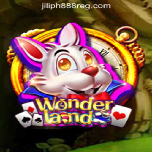 Exploring Wonderland: A Journey Through Gaming and JILIPH888